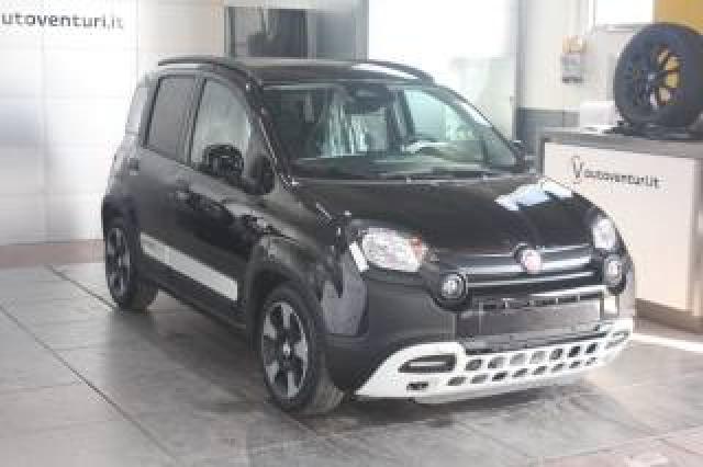 Fiat Pandina 1.0 65 Cv Hybrid Cross 