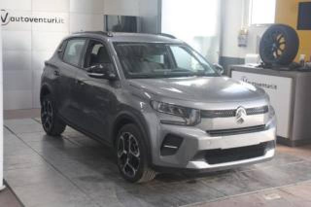 Citroen C3 Puretech 100 Cv Turbo Pack Plus 