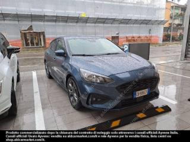 Ford Focus St Line - Automatica - No Fumatori 