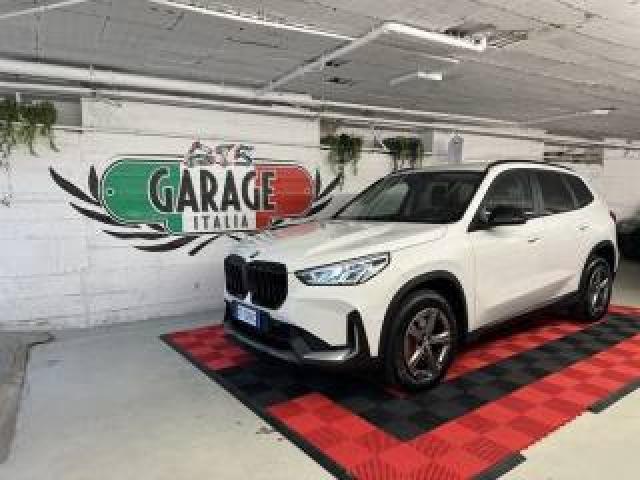 Bmw X1 Garanzia Ufficiale - Intonsa - Iva Esposta 