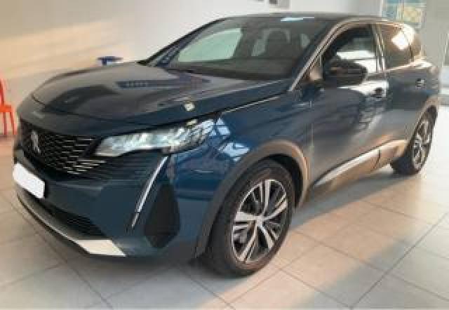 Peugeot 3008 Pari Nuovo - No Fumatori - Occasione 