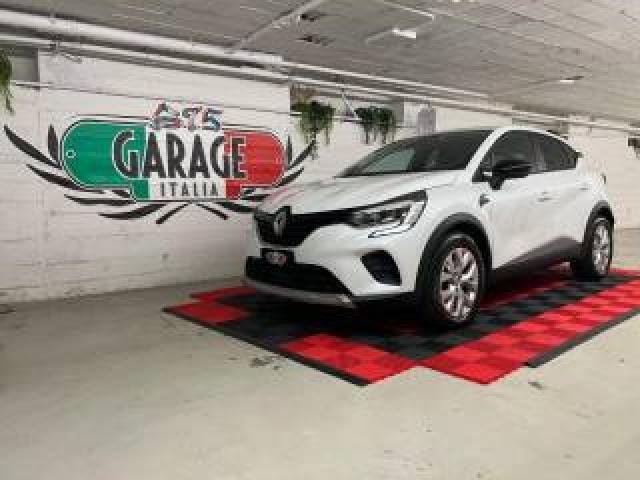 Renault Captur Unicoproprietario - Pari Nuovo - Iva Esposta 