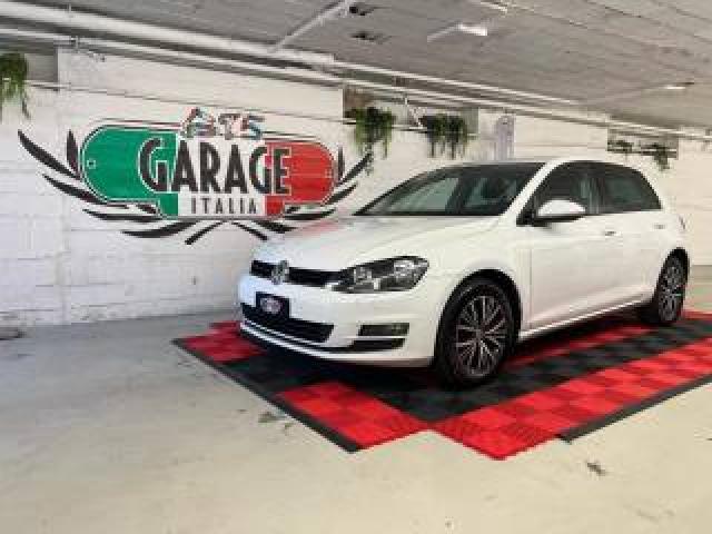 Volkswagen Golf Unico Proprietario - Ottime Condizioni - Occasione 
