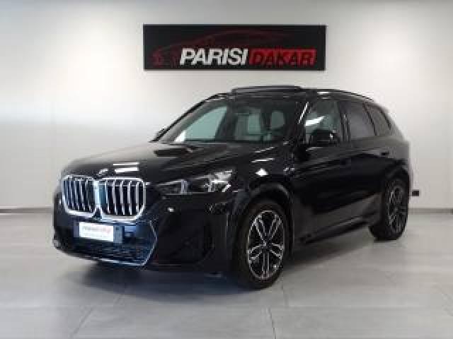 Bmw X1 Xdrive20d Msport Steptronic *promo Parisi Group* 