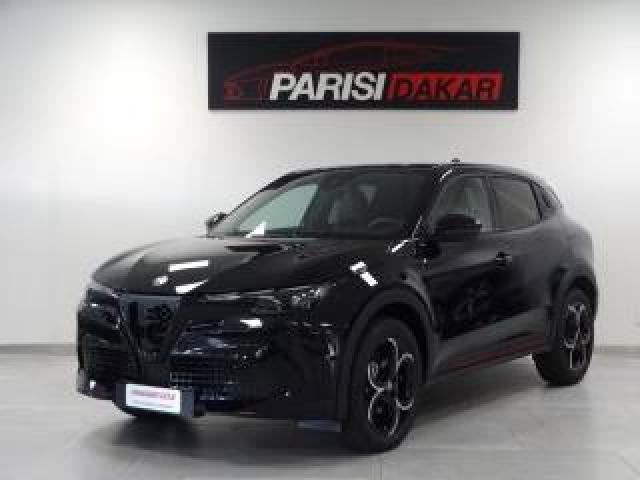 Alfa Romeo Junior 1.2 136 Cv Hyb Edct6 Speciale *promo Parisi Group* 