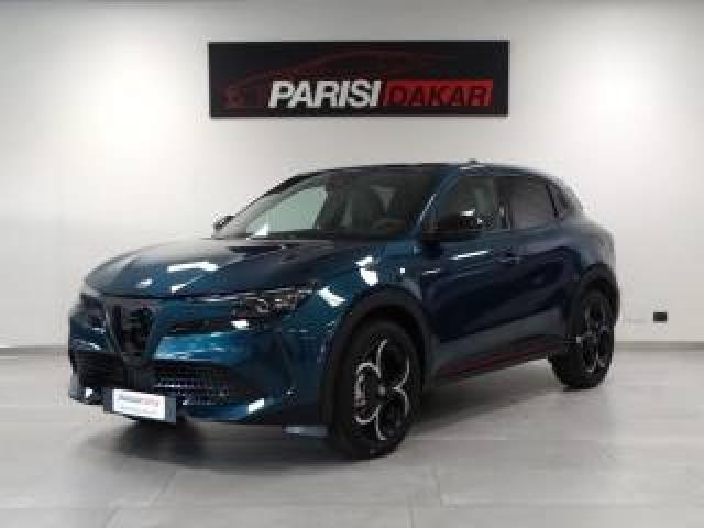 Alfa Romeo Junior 1.2 136 Cv Hyb Edct6 Speciale *promo Parisi Group* 
