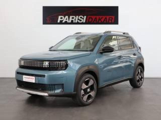 Fiat Grande Panda 1.2 Hybrid 110 Cv S&s La Prima*promo Parisi Group* 