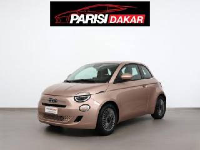 Fiat 500 Berlina Hybrid Torino *promo Parisi Group* 