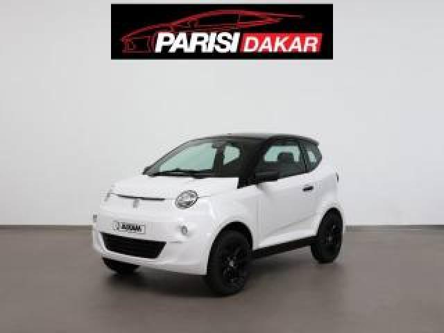 Aixam A. E-Easy Chic *promo Parisi Group* 