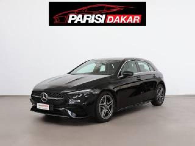 Mercedes Benz A 180 Automatic Amg Line *promo Parisi Group* 