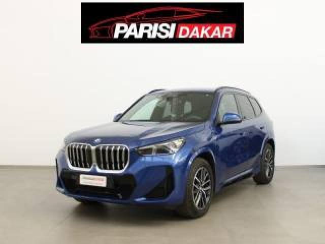 Bmw X1 Sdrive 20i 170cv Msport *promo Parisi Group* 