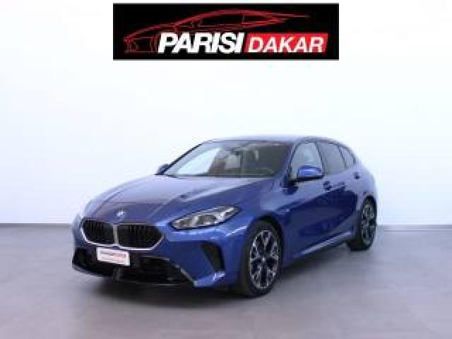 Bmw 120 170cv Steptronic 48v Msport *promo Parisi Group* 
