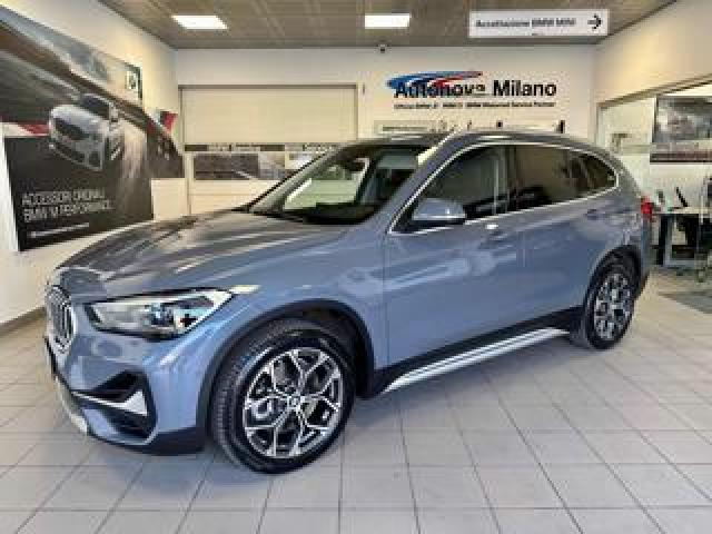 Bmw X1 Sdrive20i Xline Gancio - Head-Up Display 