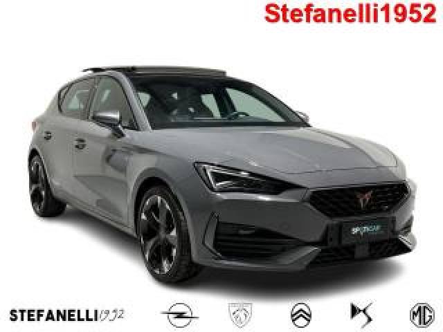 Cupra