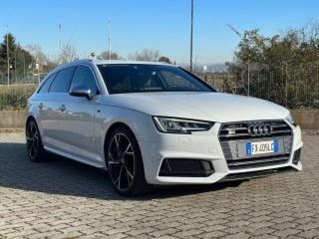 Audi S4 Avant 3.0 Tfsi  Quattro 354cv Tip/matrix/keyless 