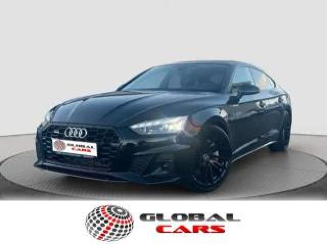 Audi A5 Sportback 45 2.0 Tfsi Mhev  Q 265cv S-Tronic Sline 