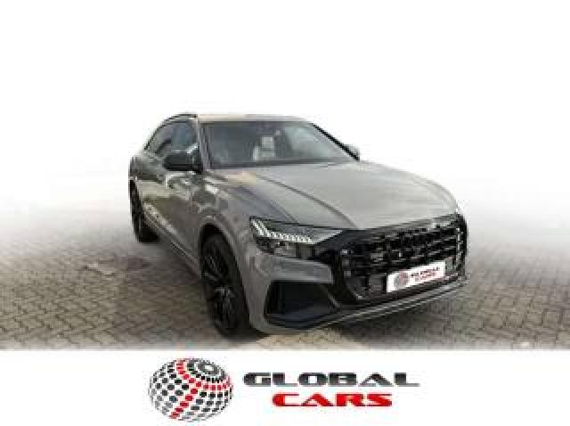 Audi Q8 50 Tdi Quattro Tiptr S Line Competition/plus/23 