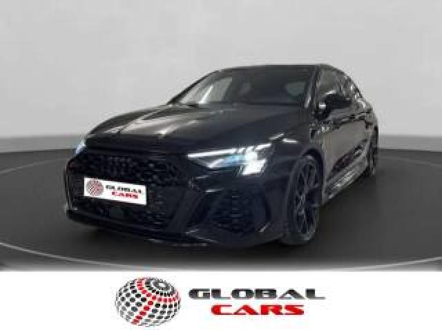 Audi Rs3 Sportback 2.5 Tfsi Quat S-Tron/matrix/b&o/panorama 