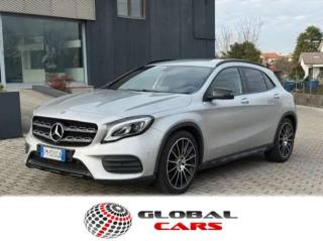 Mercedes Benz Gla 220 Gla 220 D Premium Edition1 4matic Auto  1 Prop 