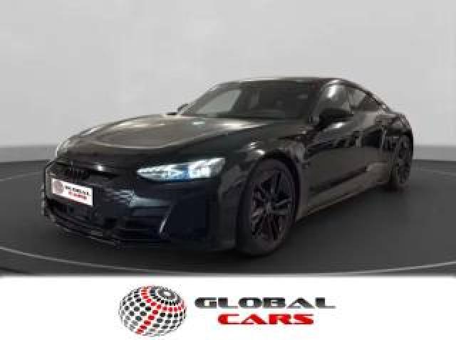 Audi Rs E-Tron Gt  Gt Quattro /laser/panorama/b&o/360°/dy 