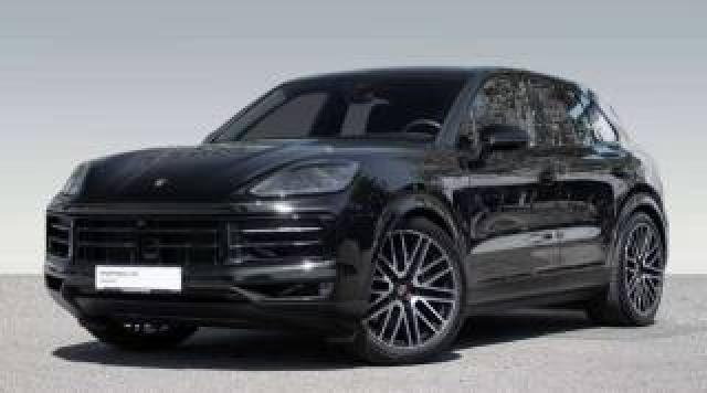 Porsche Cayenne 3.0 E-Hybrid Tiptronic 