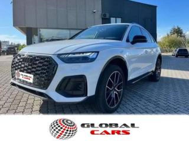 Audi Q5 Sportback 40tdi S Line Plus Quat/pronta Consegna 