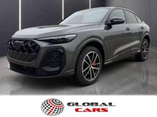 Audi Q5 Q5 2.0 Tdi Mhev Spb  S Line Quattro 204cv S-Tronic 