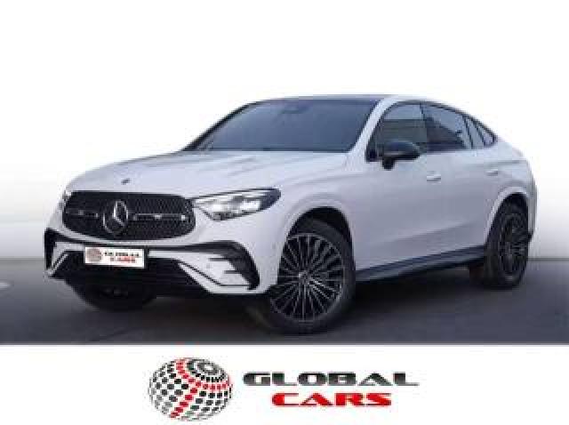 Mercedes Benz Glc 300 Glc Coupe 300 D Premium Plus 4matic Auto 