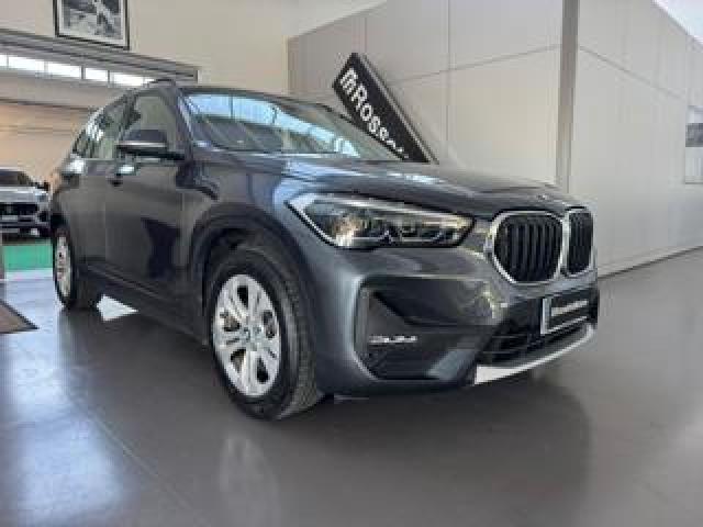 Bmw X1 Xdrive25e Adv. Plug-In 4x4 