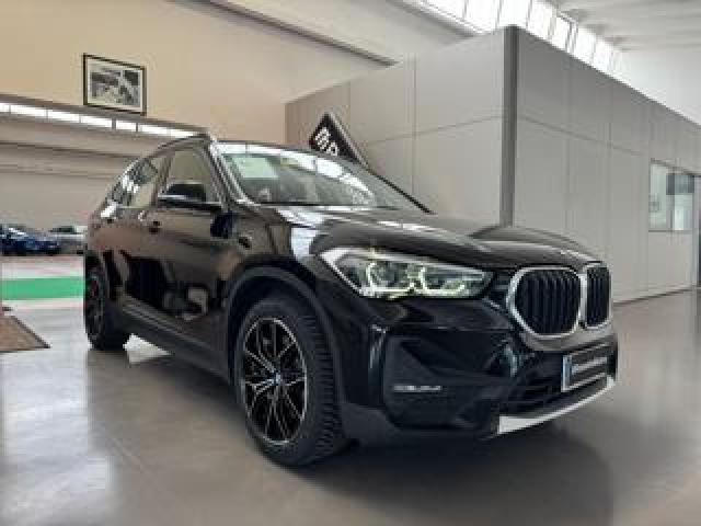 Bmw X1 Xdrive25e Adv. Plug-In 4x4 
