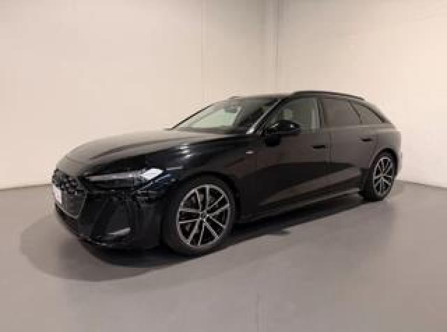 Audi A5 Avant Tdi 150 Kw Mhev+ S Tronic Quattro S Line Edi 