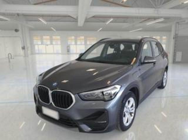 Bmw X1 Xdrive25e Adv. Plug-In 4x4 