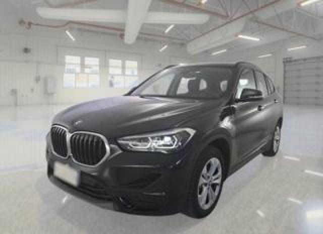 Bmw X1 Xdrive25e Adv. Plug-In 4x4 