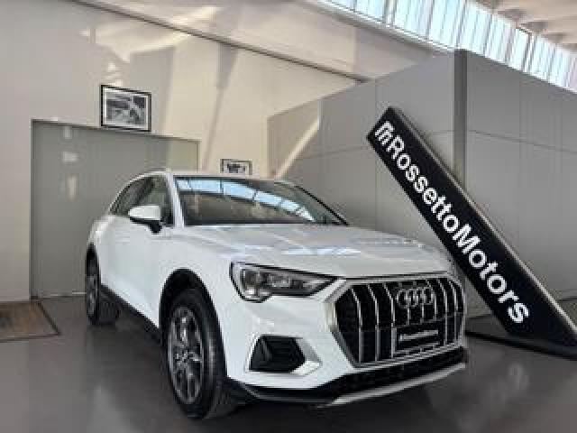 Audi Q3 35 Tdi S Tronic Business Advanced 