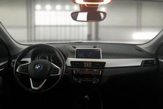 Bmw X1 Xdrive25e Adv. Plug-In 4x4 