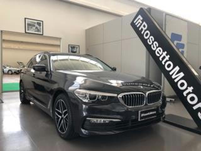 Bmw 520 D Xdrive Touring Business 