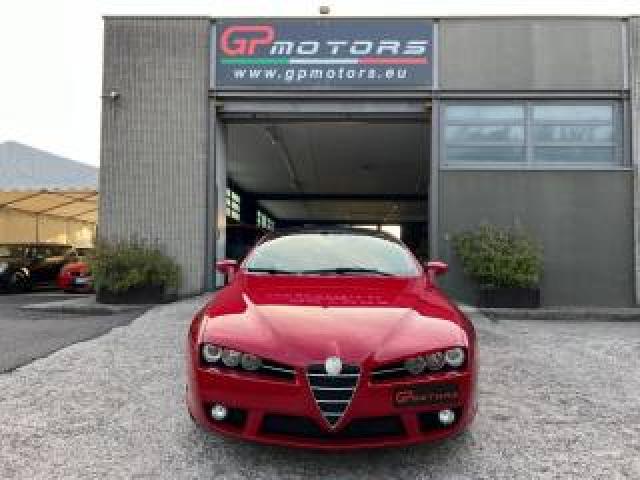 Alfa Romeo Brera 3.2 V6 Sky Window Q4 1proprietario ! 