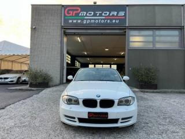 Bmw 125 I Cabrio 3.0 218cv 1proprietaria ! Bellissima ! 