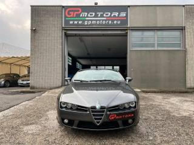 Alfa Romeo Spider 3.2 V6 Q4 260cv 1proprietario ! Solo 55000km ! 