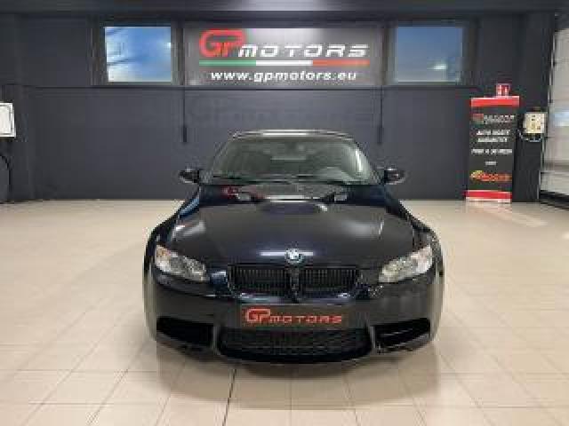 Bmw M3 Coupe 4.0 V8 Manuale ! Solo 37000km ! Akrapovic ! 