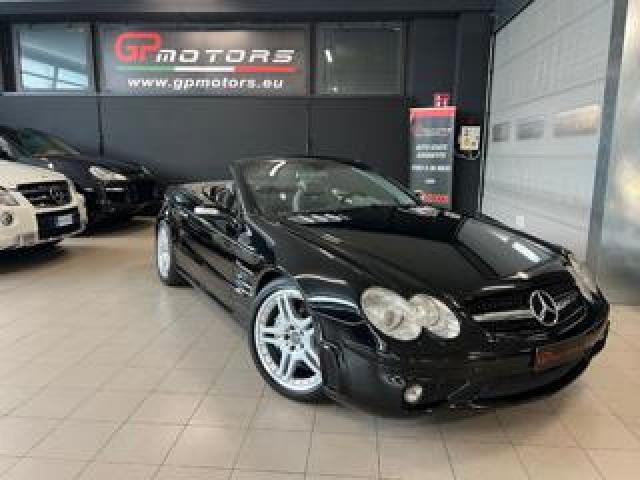 Mercedes Benz Sl 55 Amg Performance ! Iva Detraibile ! Tagliandata ! 
