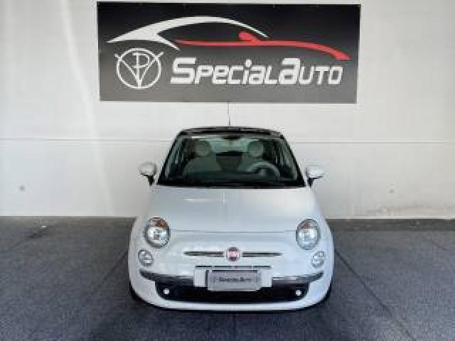 Fiat 500 Cil. 1.4 Benz. 100hp 