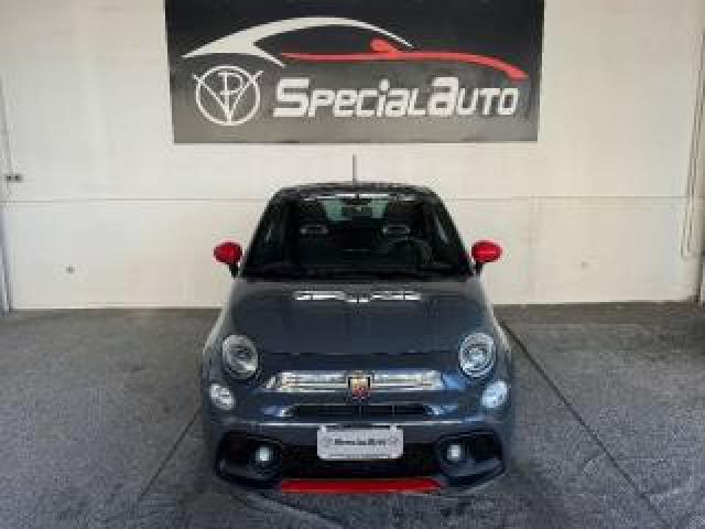 Abarth 595 1.4 Turbo T-Jet 145 Cv Perfetta 