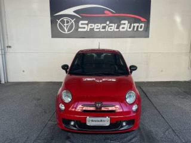 Abarth 595 1.4 Turbo T-Jet 160cv Competizione Perfetta 