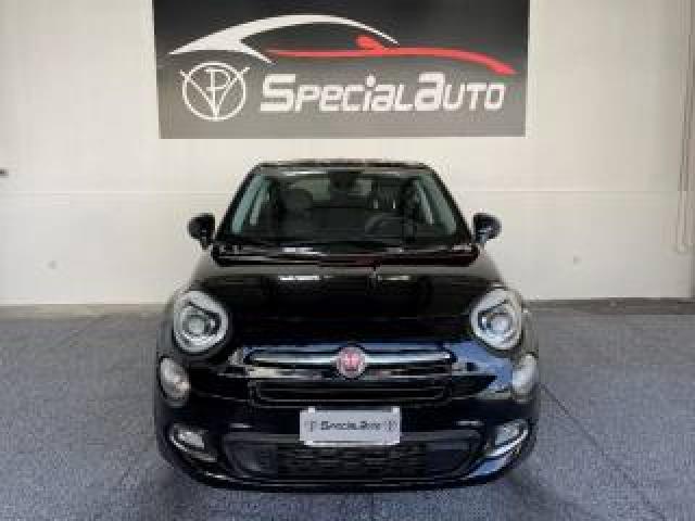 Fiat 500x 1.3 Multijet 95cv Navi+retrocam 