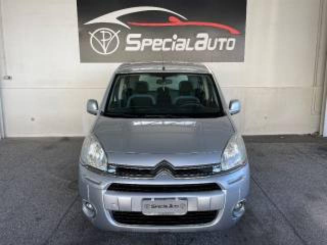 Citroen Berlingo Multispace 1.6 Hdi 90 Xtr 