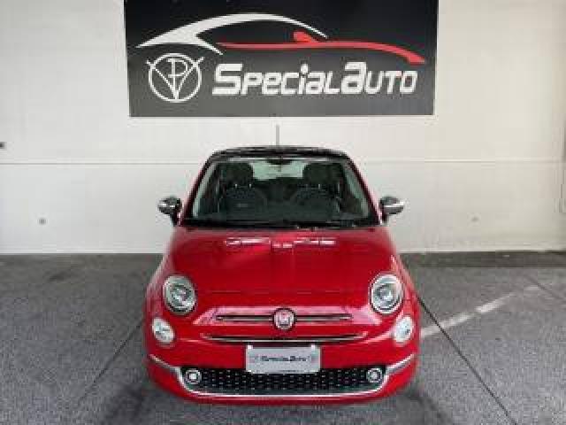 Fiat 500 Cil. 1.2 Benz. 