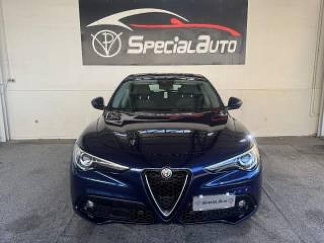 Alfa Romeo Stelvio 2.2 Turbodiesel 190 Cv At8 Executive Veloce Full 