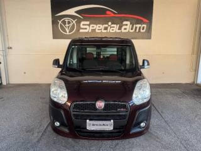 Fiat Doblo Doblò 1.6 Mjt Dynamic 