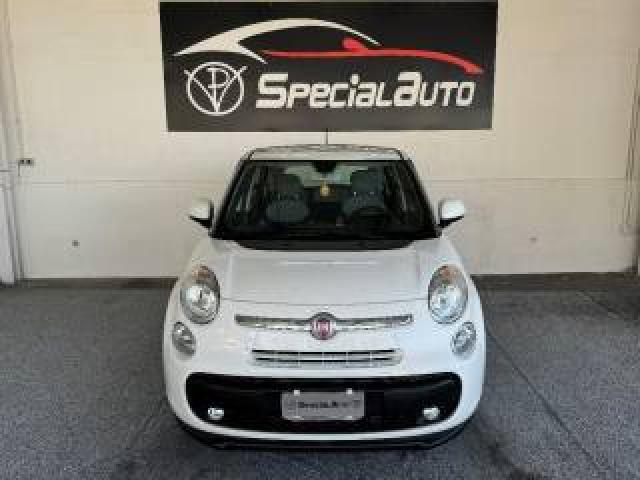 Fiat 500l 1.3 Mjt 85cv Dualogic Automatica 